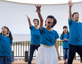 劇団コシガヤン劇団員