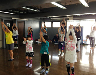 劇団コシガヤン劇団員