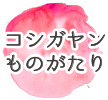 コシガヤンものがたり